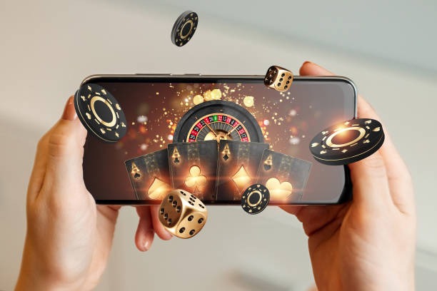 os88 মনস্টার হাই-লো প্ল্যাটফর্ম
